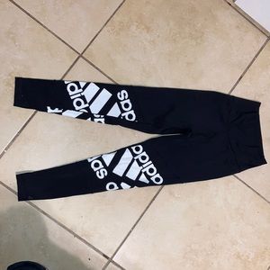 Adidad Leggings